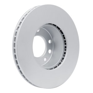 Mercedes-Benz G500 Brake Rotor (1) - Front - R1 Concepts - GeoSPEC Coated - `08-`18